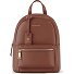  Bologna Leather Stad rugzak Leder 27 cm variant brown