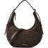  Whisper Schoudertas Leder 23.5 cm variant fango