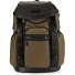  Relyon Dagrugzak M 47.5 cm Laptop compartiment variant brown