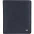  Polo Portemonnee RFID Leer 10 cm variant marineblau