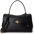  Farrah Handtas Leder 33 cm variant black