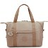  Basic Art Weekender reistas M 58 cm variant tan beige