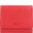  Marmolada Portemonnee RFID Leer 10,5 cm variant rosso