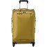 Expanse 4 wielen Trolley 75 cm met uitbreidingsplooi variant gold