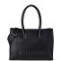 Bianka Re Shopper Tas 40 cm variant nero
