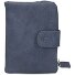 Mademoiselle Portemonnee 10 cm variant nubuk blue Mademoiselle Portemonnee 10 cm variant nubuk blue