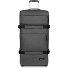  Transit'R Plus 2 wielen Reistas 80 cm variant black denim