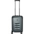  Spectra 3.0 4 wielen Cabinewagen 55 cm Laptop compartiment met uitbreidingsplooi variant storm
