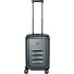 Spectra 3.0 Frequent Flyer Carry On 4 wielen Cabinewagen 55 cm Laptop compartiment met uitbreidingsplooi variant storm Spectra 3.0 Frequent Flyer Carry On 4 wielen Cabinewagen 55 cm Laptop compartiment met uitbreidingsplooi variant storm