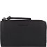 Bestie Portemonnee Leer 16 cm variant black Bestie Portemonnee Leer 16 cm variant black
