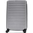  Tank Case 4 wielen Trolley 69 cm met uitbreidingsplooi variant grigio