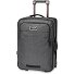  Status 42L 2 wielen Cabinewagen 55 cm Laptop compartiment met uitbreidingsplooi variant carbon