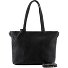 My Forever Friend Shopper Tas Leer 41 cm variant black My Forever Friend Shopper Tas Leer 41 cm variant black