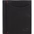  Salamanca Portemonnee Leer 10 cm variant black