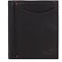 Salamanca Portemonnee Leer 9 cm variant black Salamanca Portemonnee Leer 9 cm variant black