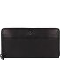  Anchor Love Atlantica Portemonnee Leder 18 cm variant dark ash