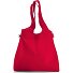  Mini Maxi boodschappentas L 44 cm variant red
