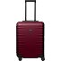  Overseas 4 wielen Cabinewagen S 55 cm variant emberwood red