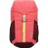  Kids Explorer Wandelrugzak 42 cm variant sunset coral