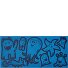Reflexie Sticker Set 8st. variant blau Reflexie Sticker Set 8st. variant blau