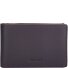  Birkheim Gerno Portemonnee RFID-bescherming Leer 10 cm variant darkbrown