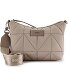 Palmah Schoudertas 22 cm variant open brown Palmah Schoudertas 22 cm variant open brown