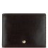 Neaples Portemonnee RFID-bescherming Leer 12 cm variant braun Neaples Portemonnee RFID-bescherming Leer 12 cm variant braun
