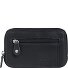  Attack 3.0 Sleuteletui Leder 11.5 cm variant black
