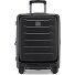 Phoenix 4 wielen Cabinewagen S 55 cm met uitbreidingsplooi variant black