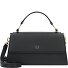  Delia Handtas Leer 23 cm variant black
