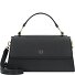 Delia Handtas Leer 23 cm variant black Delia Handtas Leer 23 cm variant black