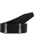  Maine Riem Leer variant schwarz | 85 cm