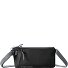 Stash Pouch schoudertas 5 cm variant black Stash Pouch schoudertas 5 cm variant black