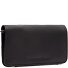 Maplewood Brillenkoker Leer 3 cm variant black Maplewood Brillenkoker Leer 3 cm variant black