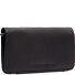  Maplewood Brillenkoker Leer 3 cm variant black