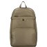Nesh Dagrugzak 45 cm Laptop compartiment variant medium brown Nesh Dagrugzak 45 cm Laptop compartiment variant medium brown