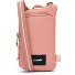 GO anti-diefstal Tech Mini Bag schoudertas RFID 12 cm variant rose GO anti-diefstal Tech Mini Bag schoudertas RFID 12 cm variant rose