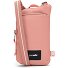  GO anti-diefstal Tech Mini Bag schoudertas RFID 12 cm variant rose