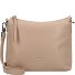  Hanna Schoudertas S Leer 25 cm variant creme