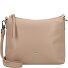 Hanna Crossbody tas S Leder 25 cm variant creme