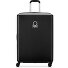  x United Colors of Benetton UCB harde 4-wiel trolley 76 cm variant black
