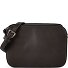  Luka Crossbody tas Leder 20.5 cm variant deep soil