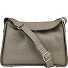  Hirsch Teagan Crossbody tas Leder 28.5 cm variant sand