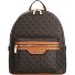 Filiberta rugzak 32 cm variant braun Filiberta rugzak 32 cm variant braun