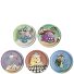 Kletties 5st. variant monsterfreunde Kletties 5st. variant monsterfreunde