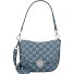Exotic Schoudertas 23 cm variant denim Exotic Schoudertas 23 cm variant denim