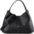  Hazel Handtas Leder 30 cm variant black