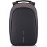  Bobby Hero Regular Rugzak RFID 45 cm laptopvak variant black