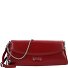 Rome Schoudertas Leer 29 cm variant rot