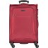 Travel Line 6400 4-wielige trolley 78 cm variant bordeaux